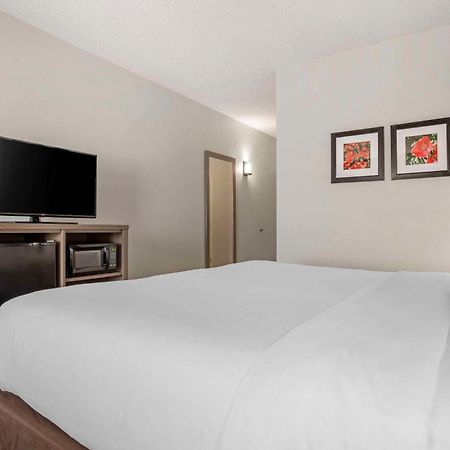 Comfort Inn Greenville I-65 Exterior foto