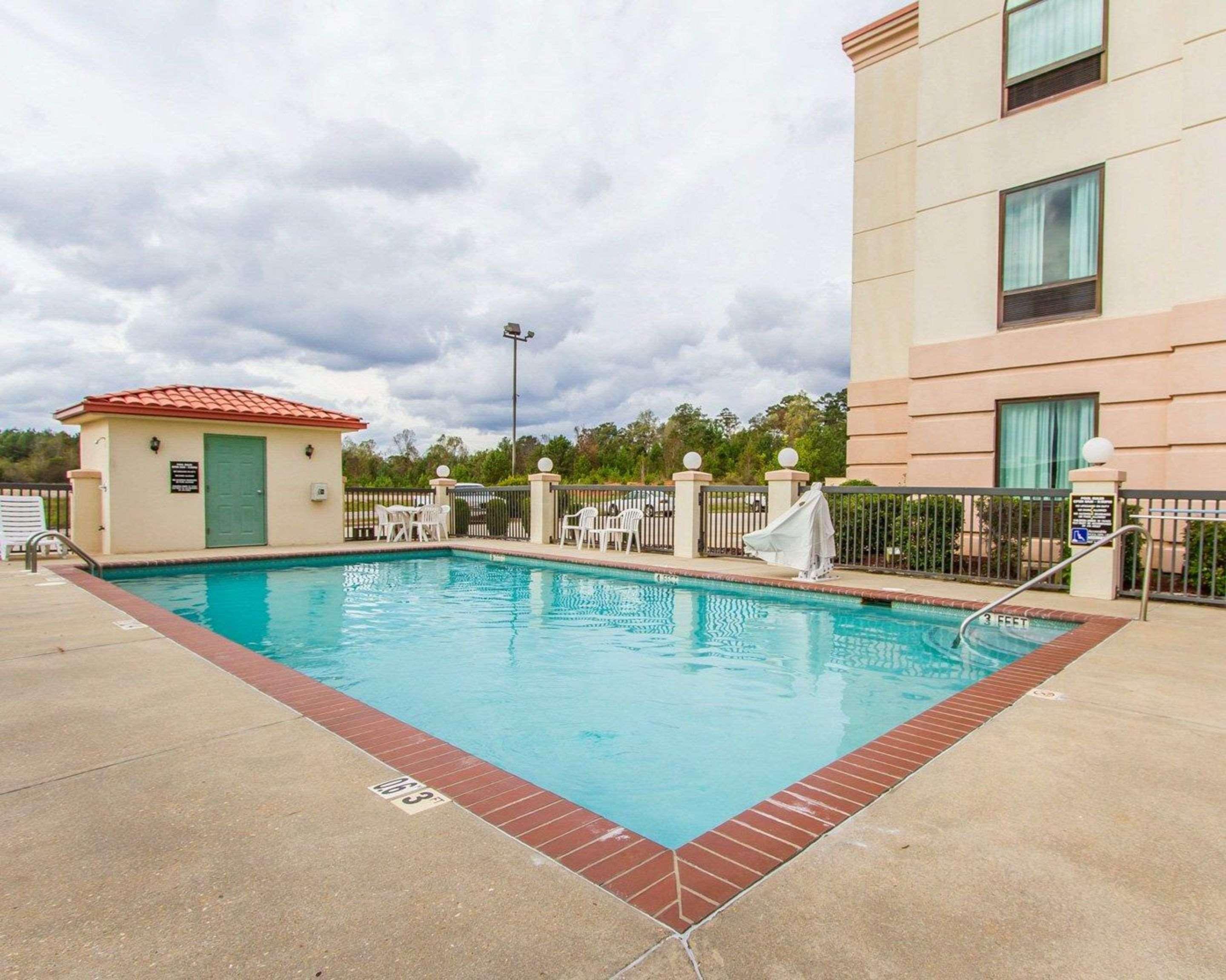 Comfort Inn Greenville I-65 Exterior foto