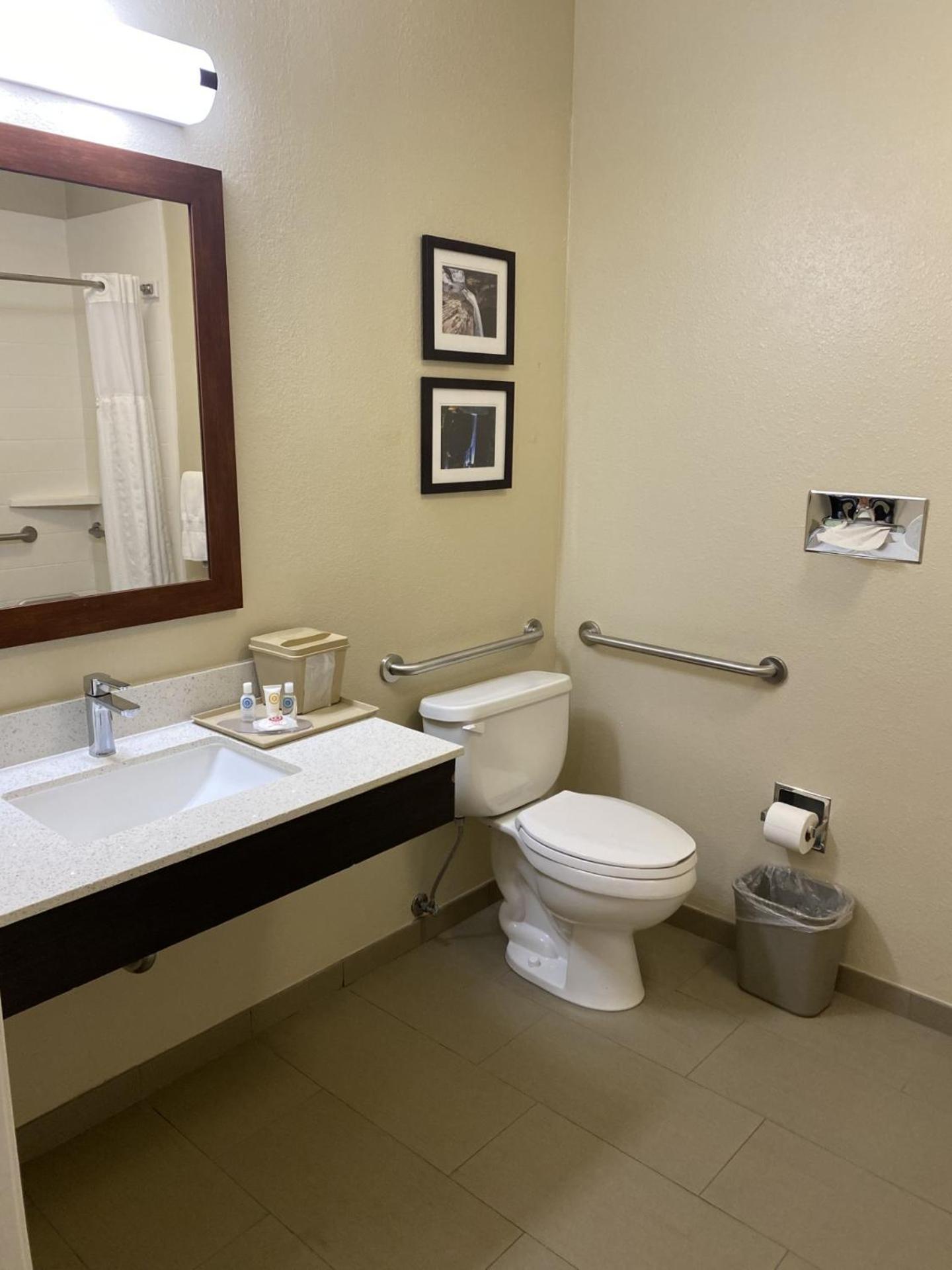 Comfort Inn Greenville I-65 Exterior foto